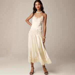 NEW WITH TAGS JCREW DRESS